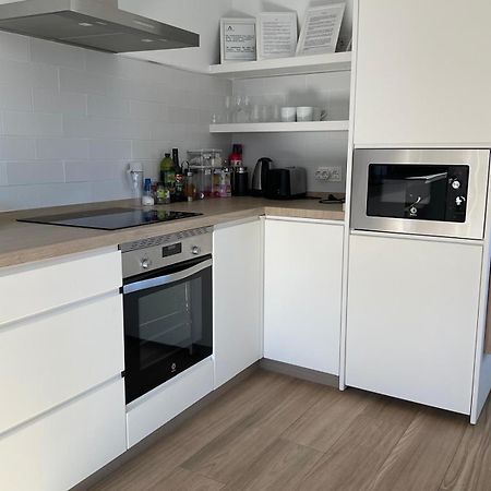 Apartamento The Nook At Monda Exterior foto