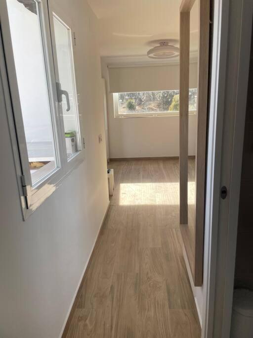 Apartamento The Nook At Monda Exterior foto