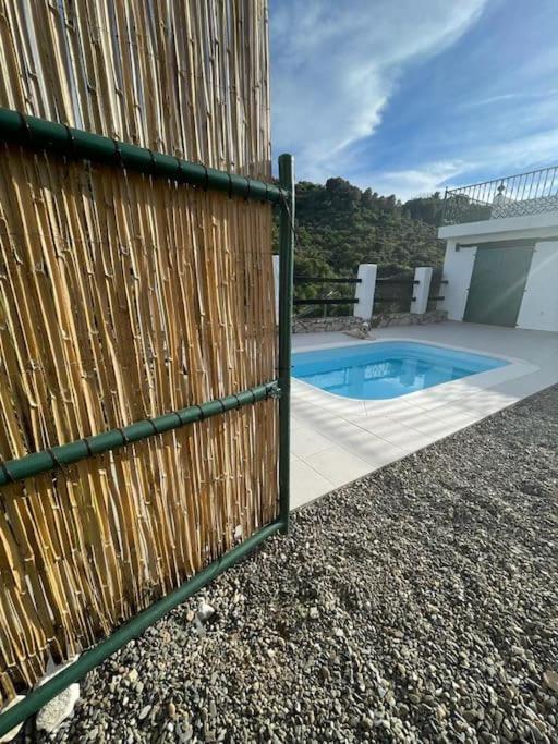 Apartamento The Nook At Monda Exterior foto