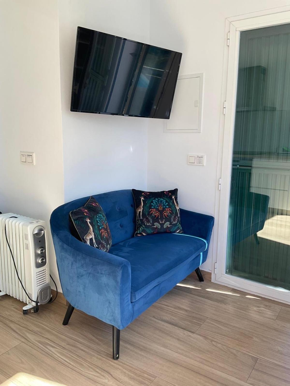 Apartamento The Nook At Monda Exterior foto
